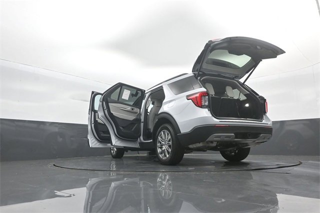 New 2026 Ford Explorer Active w/ Active Comfort Package image 40