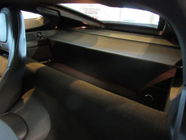 Used 2016 Chevrolet Corvette Stingray Coupe w/ 2LT Preferred Equipment Group image 25