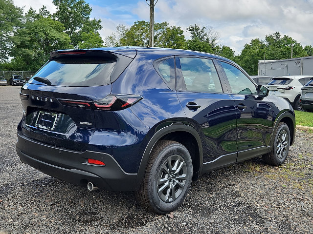 New 2026 MAZDA CX-5 AWD 2.5 S image 6
