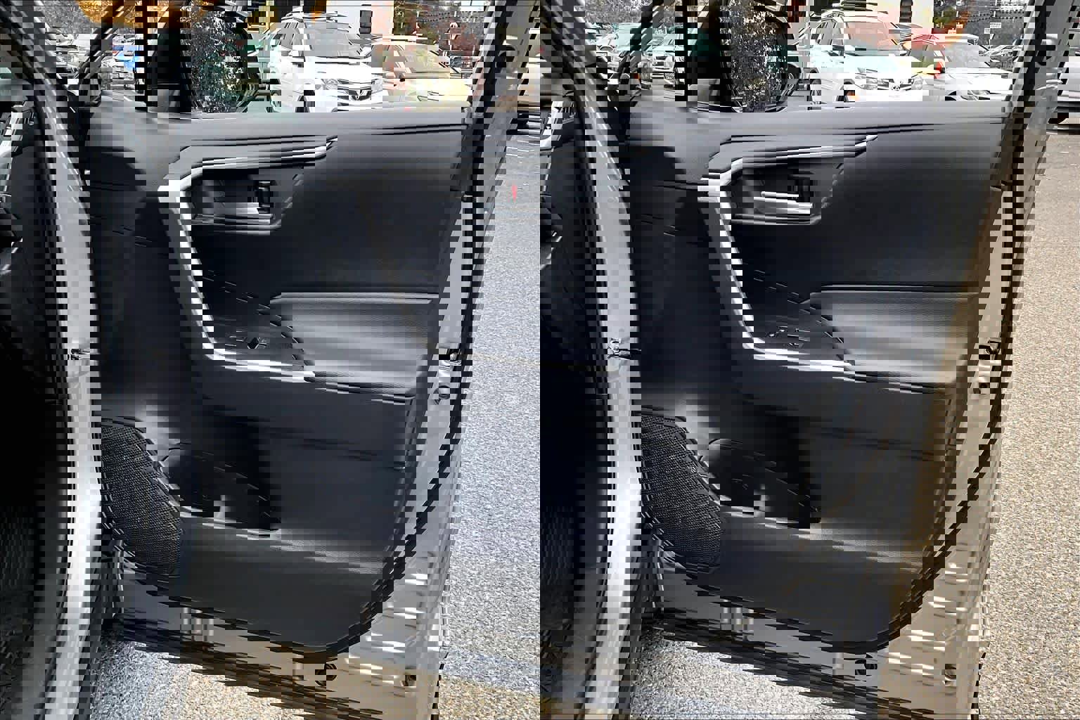 Certified 2023 Toyota RAV4 XLE Premium image 22