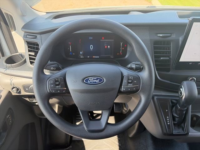 New 2026 Ford Transit 350 148 High Roof Extended AWD image 12