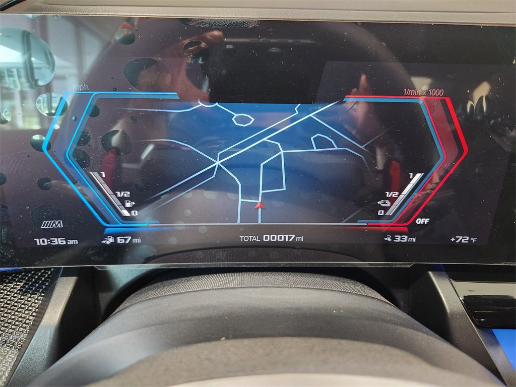 New 2026 BMW M5 w/ Carbon Package image 18