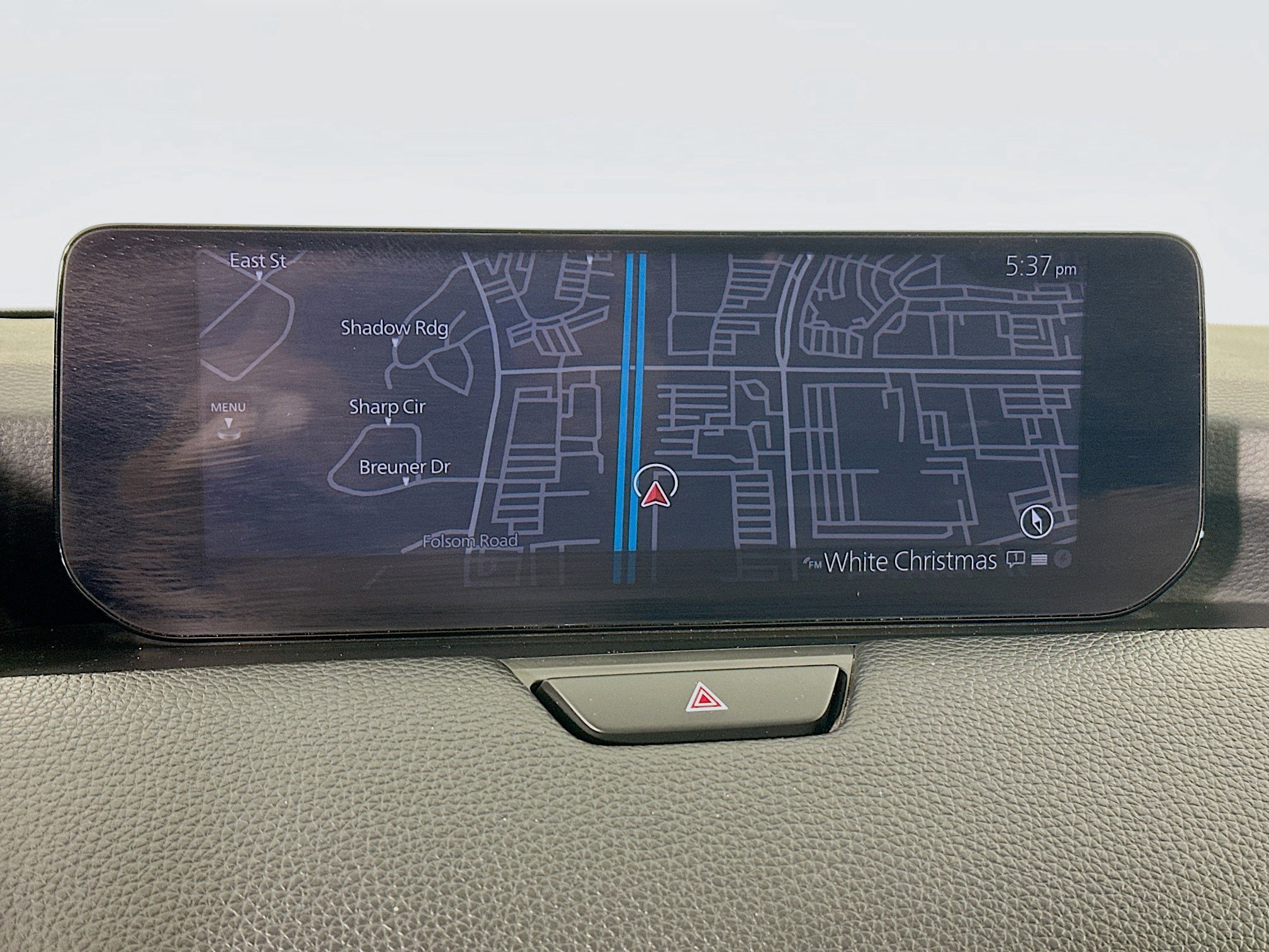 Used 2024 MAZDA CX-90 3.3 Turbo w/ Premium Package image 22