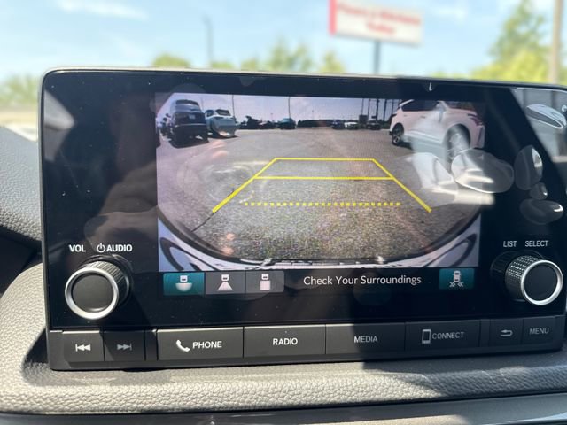 New 2025 Acura Integra image 25