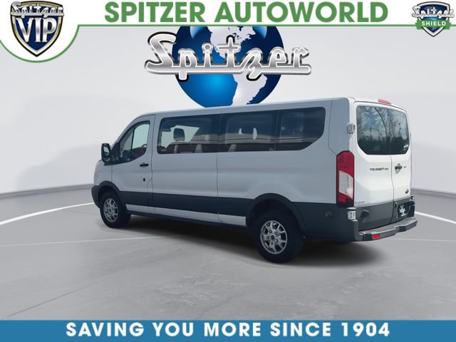 Used 2016 Ford Transit 350 XLT image 7
