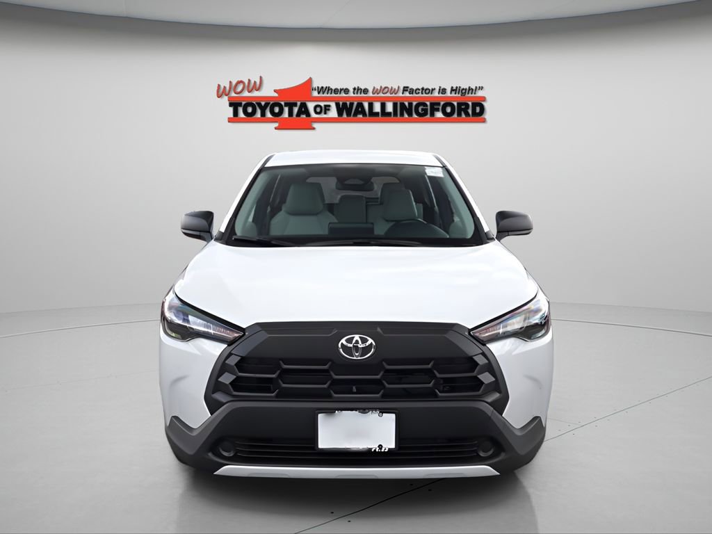 New 2026 Toyota Corolla Cross L image 5