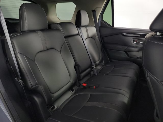 Used 2026 Honda Passport RTL image 16