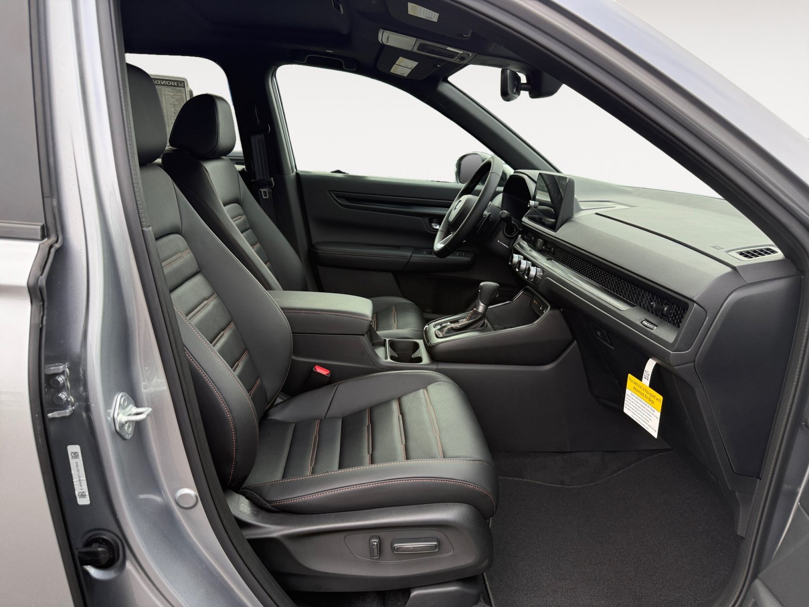 New 2026 Honda CR-V Sport-L image 19