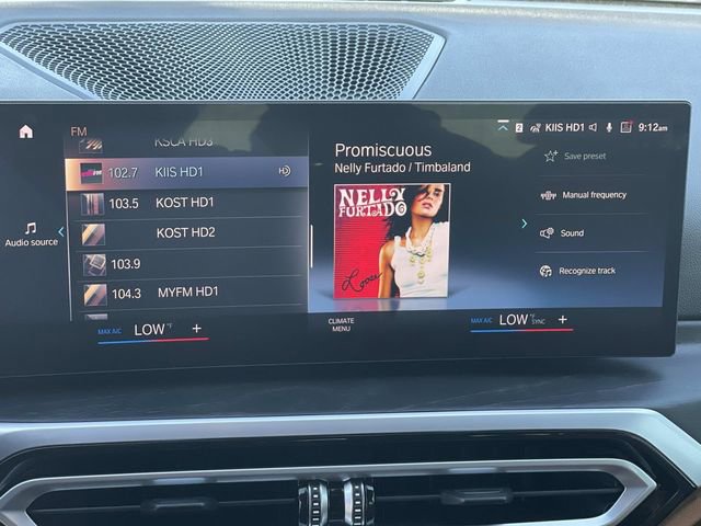 Used 2023 BMW 330i Sedan w/ Convenience Package image 14