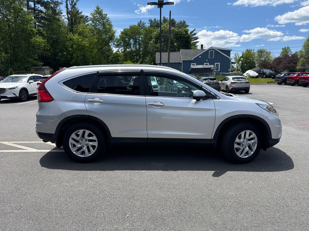 Used 2016 Honda CR-V EX-L image 6