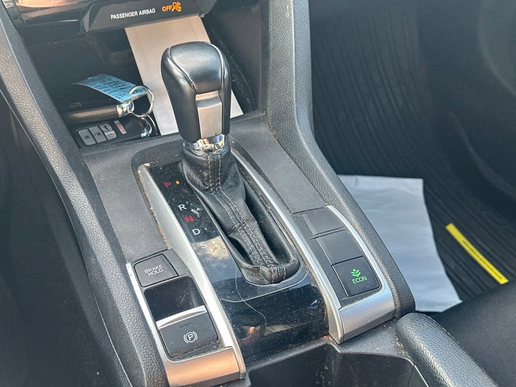 Used 2019 Honda Civic Sport image 26