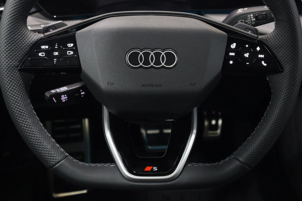 New 2025 Audi SQ5 Premium Plus w/ Premium Plus Package AWD/4WD image 17
