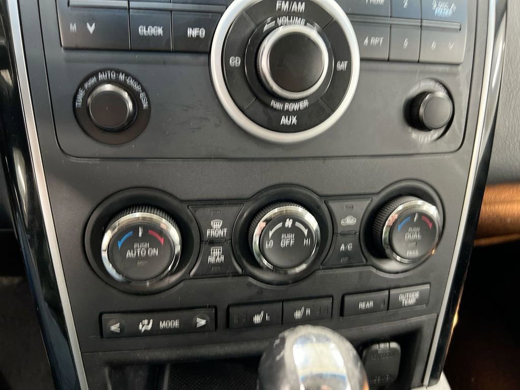 Used 2011 MAZDA CX-9 Sport image 15