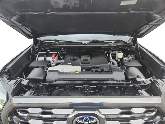Used 2024 Toyota Tundra Platinum image 20