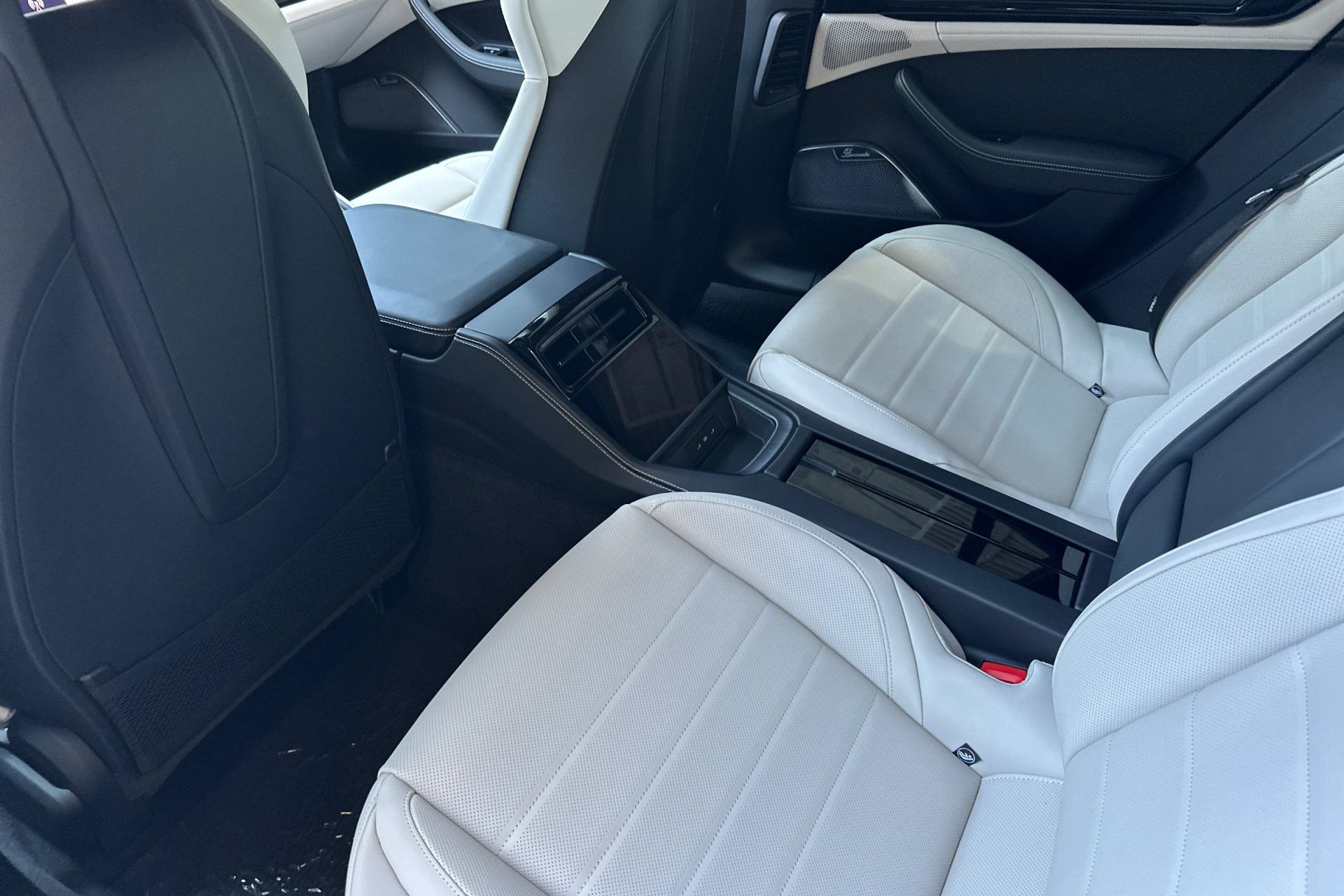 New 2026 Porsche Panamera GTS AWD/4WD image 15