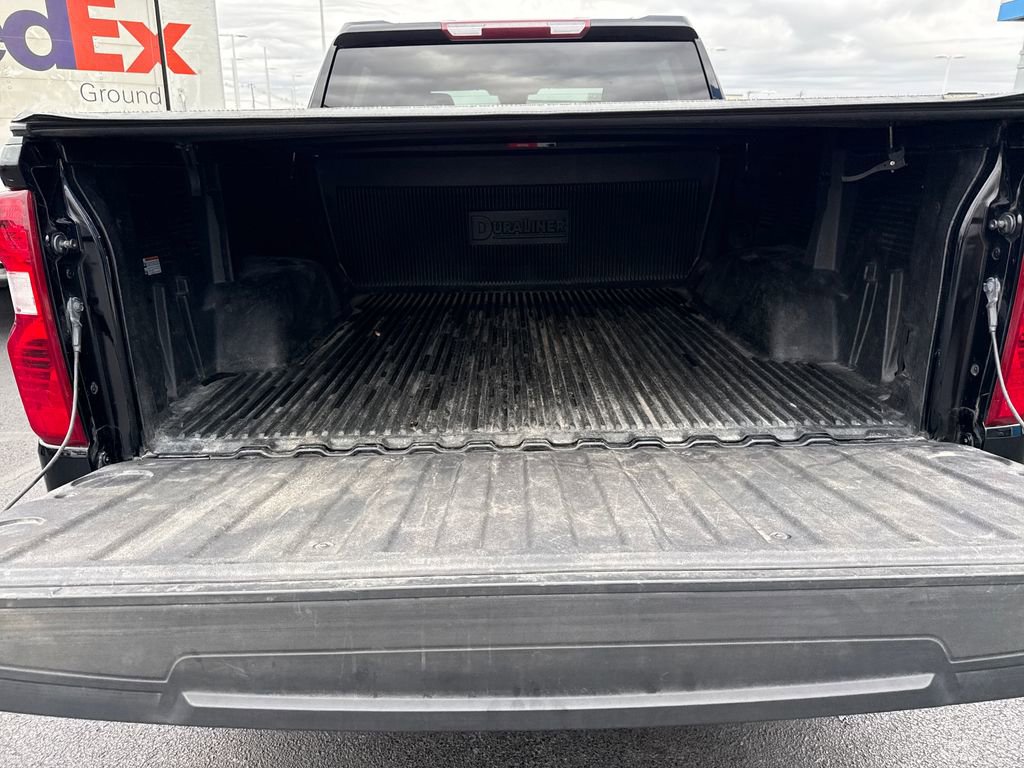 Used 2023 Chevrolet Silverado 1500 LT image 27