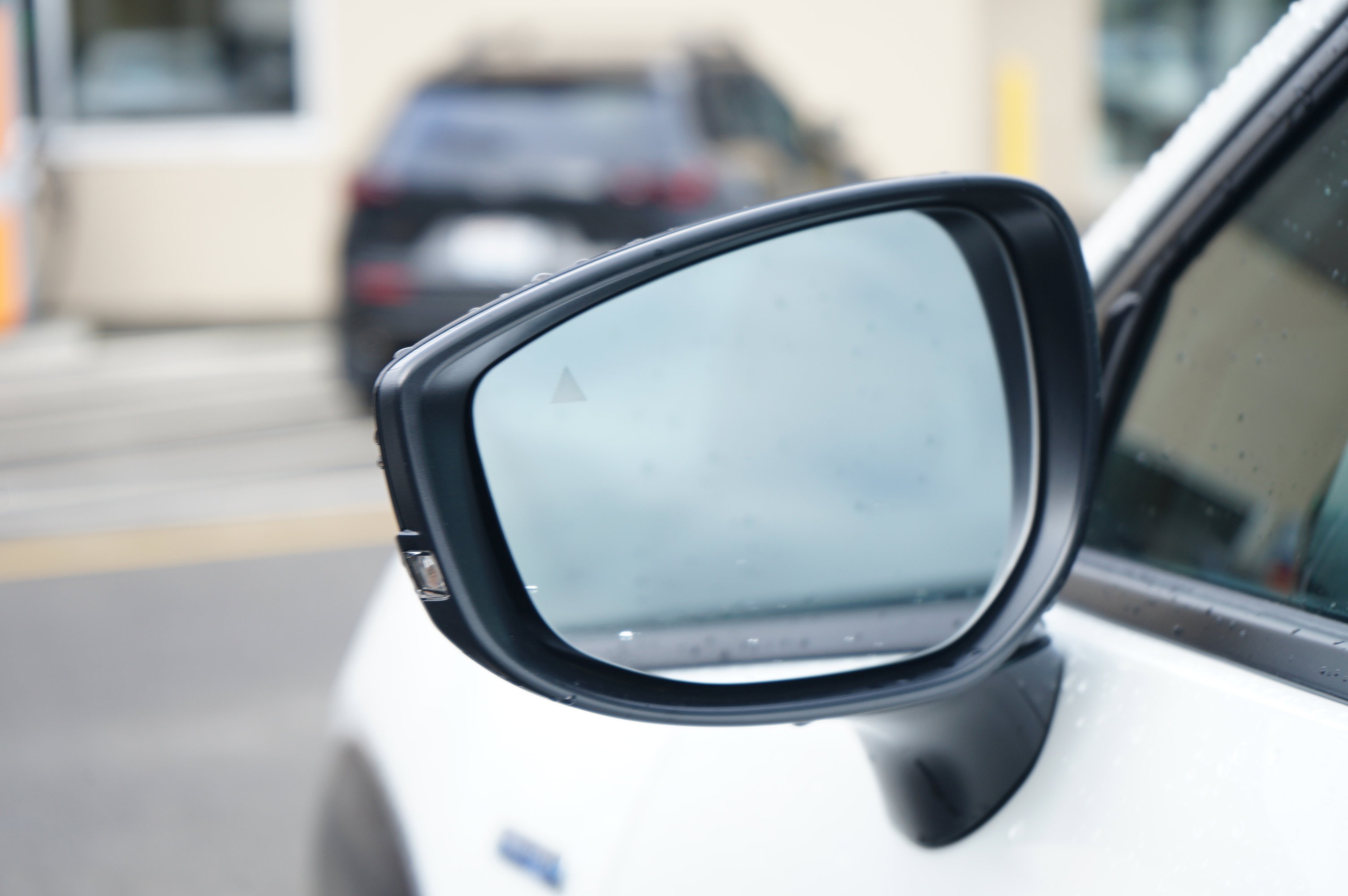 Certified 2025 MAZDA CX-50 AWD 2.5 Hybrid w/ Premium Pkg image 10