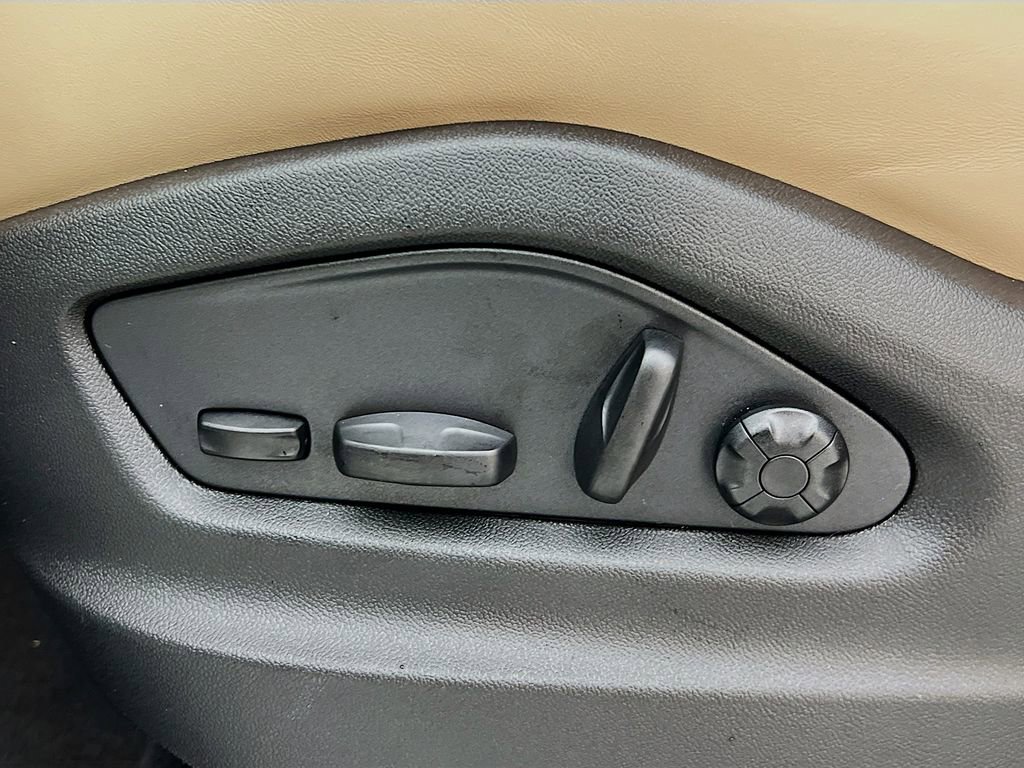 New 2026 Porsche Cayenne image 22