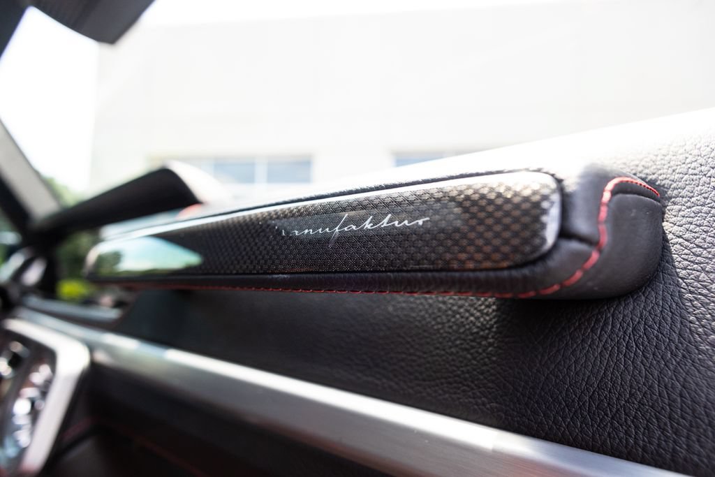 Used 2025 Mercedes-Benz G 550 image 46