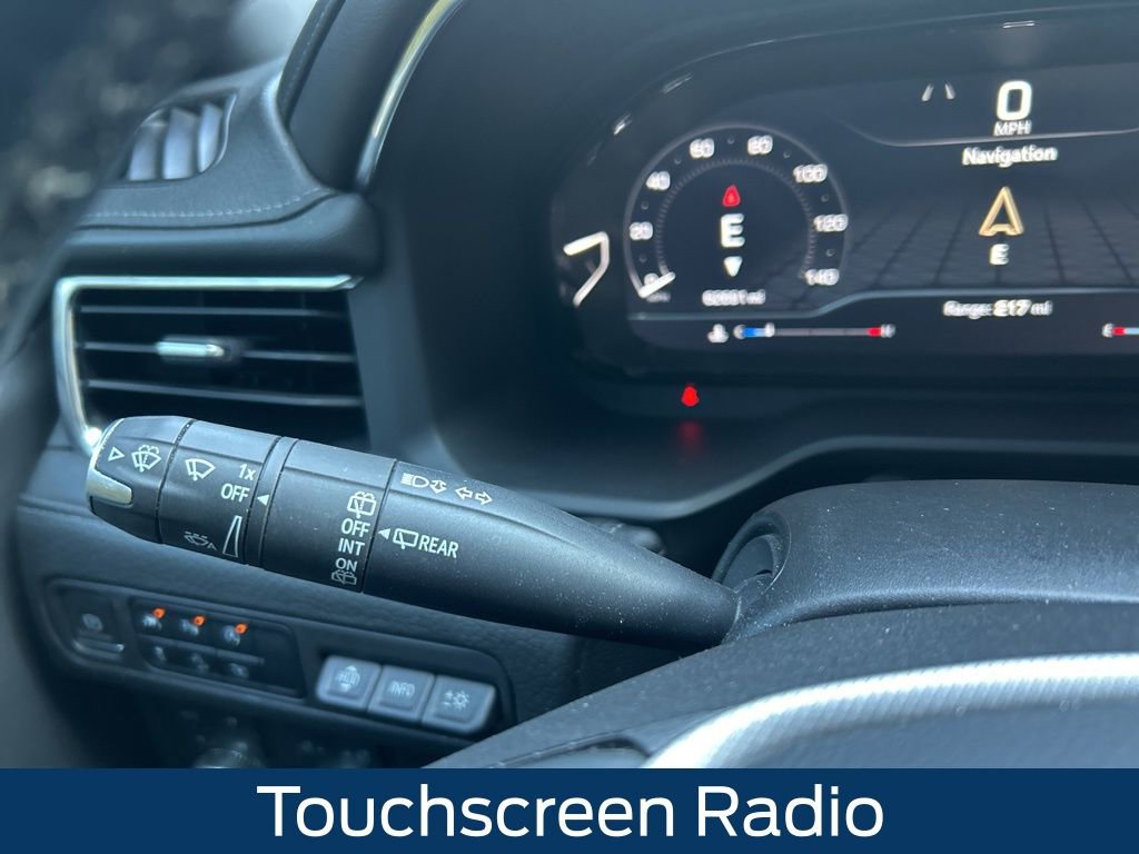 Certified 2023 GMC Yukon Denali image 13