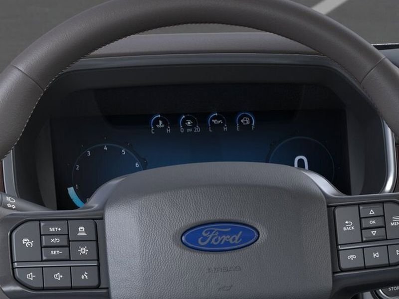New 2026 Ford F150 King Ranch AWD/4WD image 15