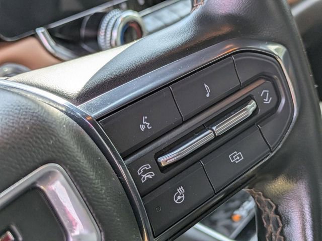 Used 2023 GMC Canyon AT4 w/ AT4 Premium Package AWD/4WD image 21