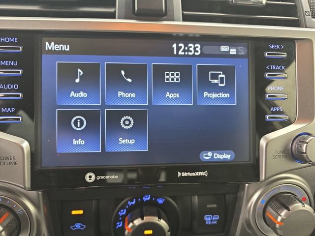 Used 2024 Toyota 4Runner SR5 RWD image 31