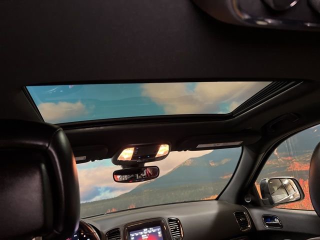 Used 2019 Dodge Durango GT w/ Blacktop Package image 47