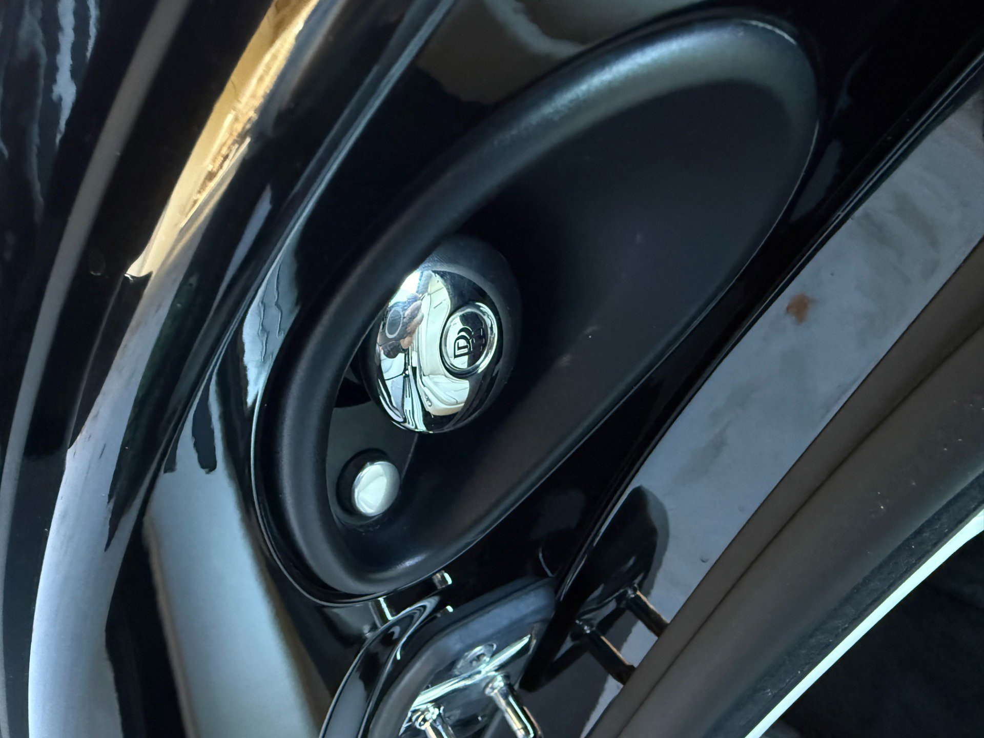 Used 2014 Rolls-Royce Wraith image 53