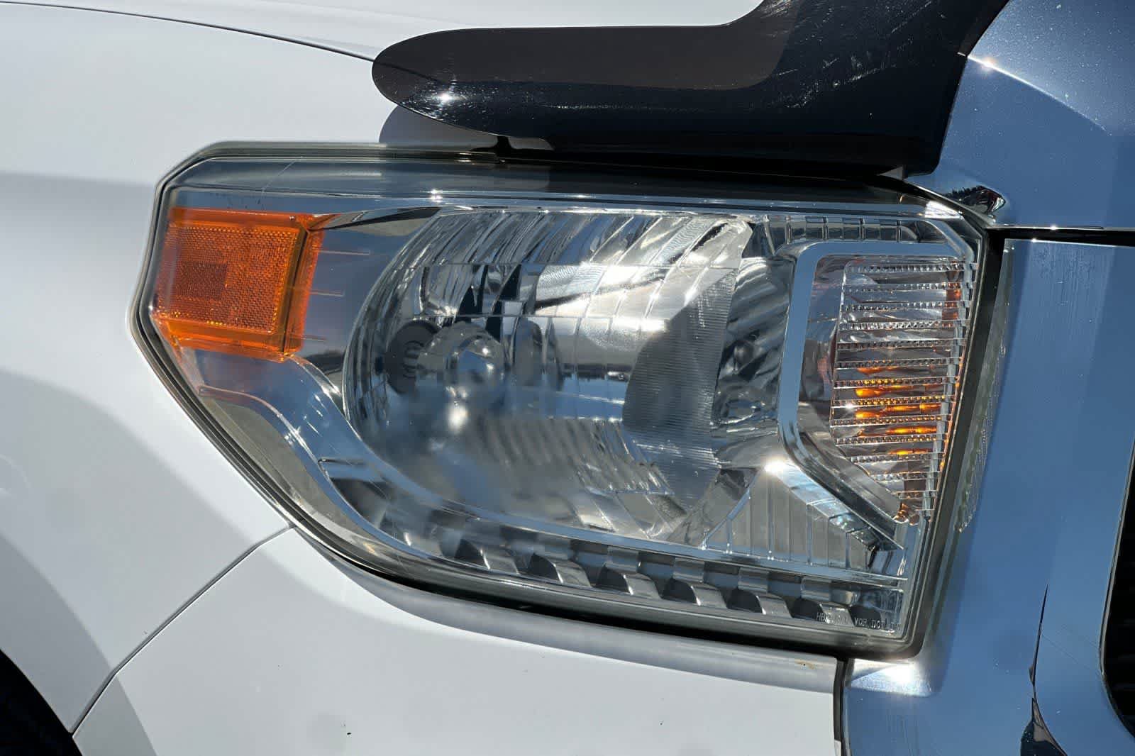 Used 2014 Toyota Tundra SR5 w/ SR5 Upgrade Package RWD image 31
