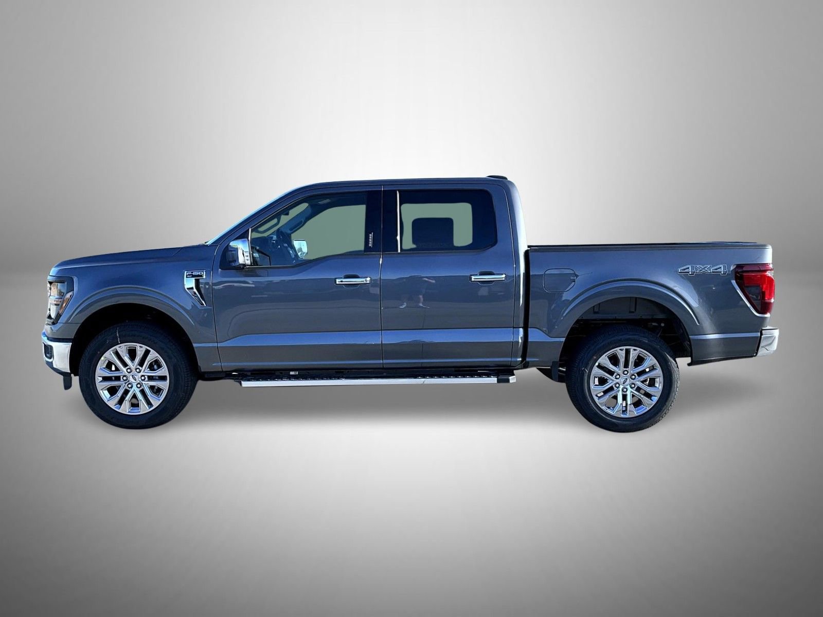 New 2026 Ford F150 XLT AWD/4WD image 8
