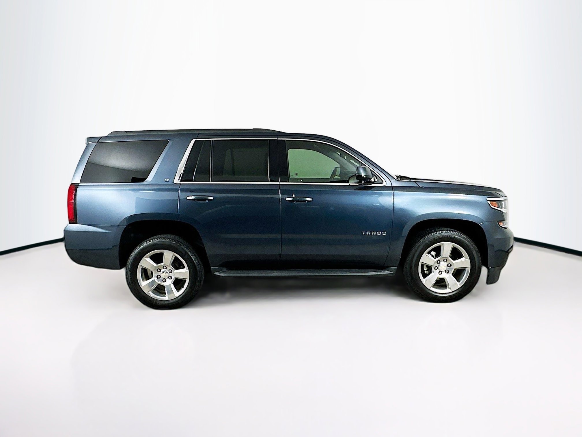 Used 2019 Chevrolet Tahoe LT image 10