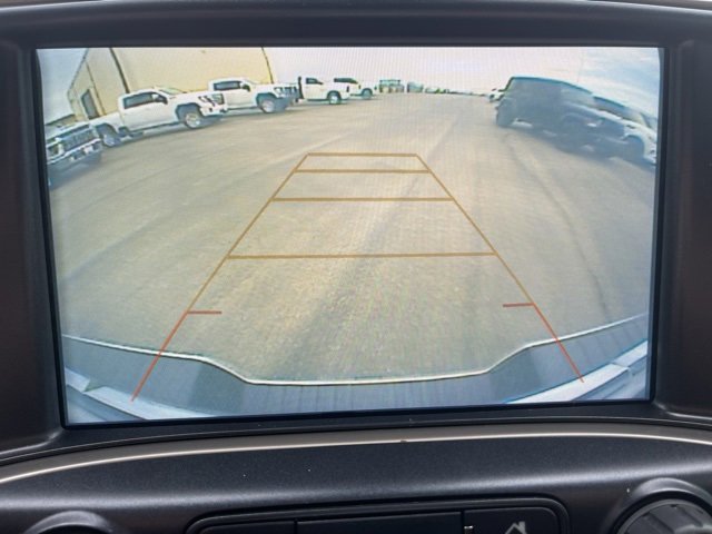 Used 2018 GMC Sierra 1500 Denali w/ Denali Ultimate Package image 27