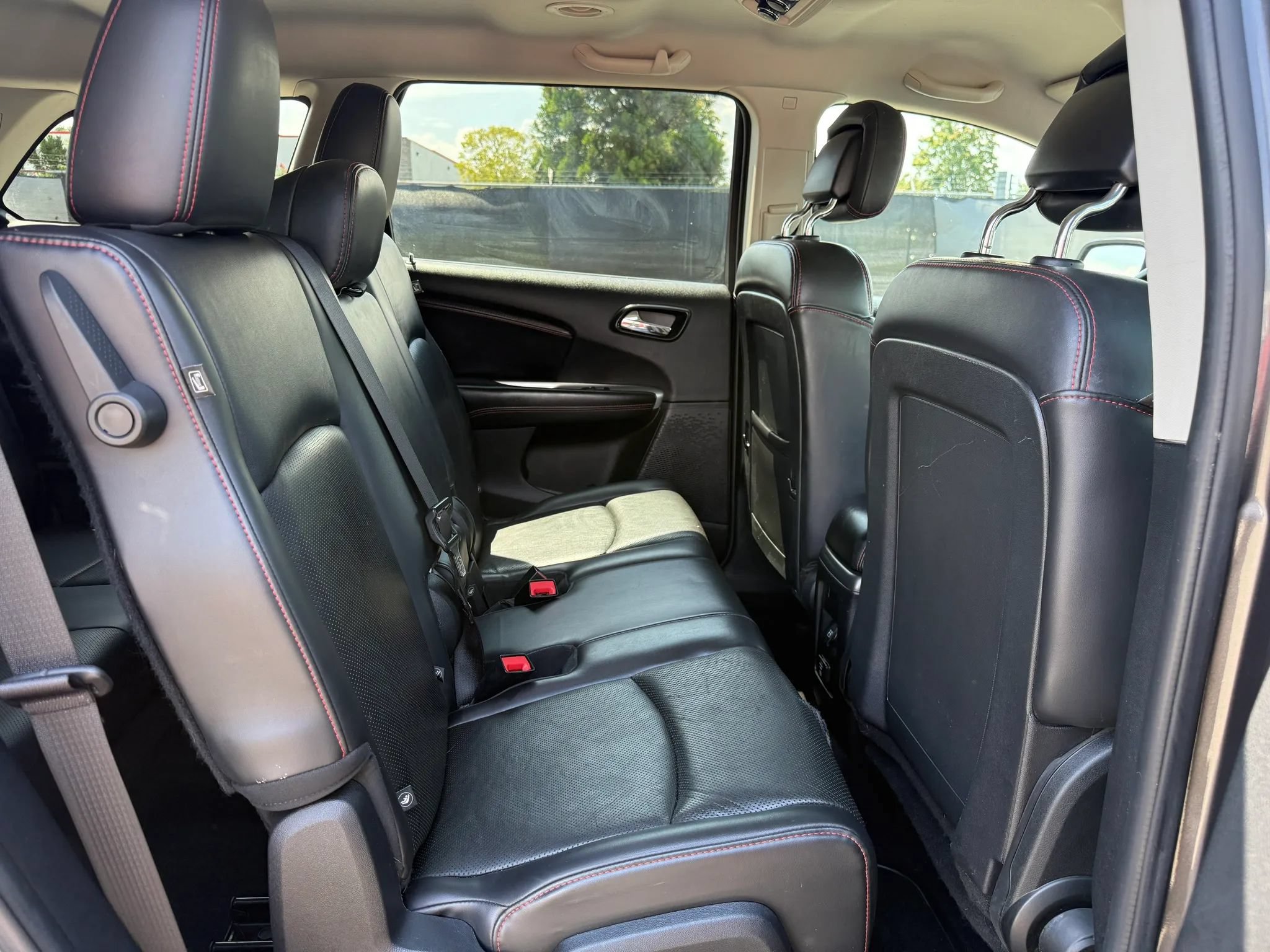 Used 2017 Dodge Journey GT AWD/4WD image 20