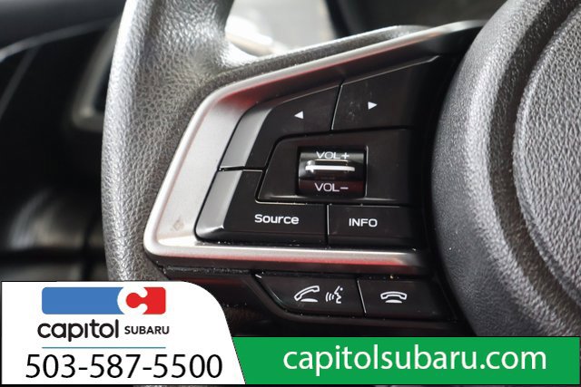 Used 2021 Subaru Impreza 2.0i Premium AWD/4WD image 16