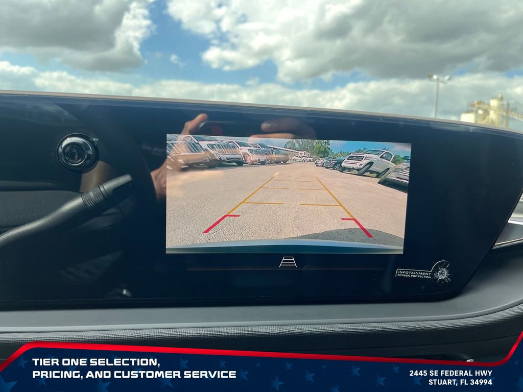 New 2026 Buick Envista Preferred w/ Convenience I Package FWD image 31
