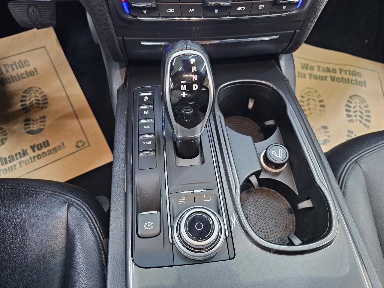 Used 2018 Maserati Ghibli RWD image 31