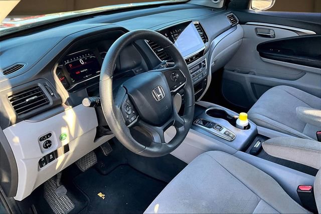 Used 2021 Honda Pilot EX image 14