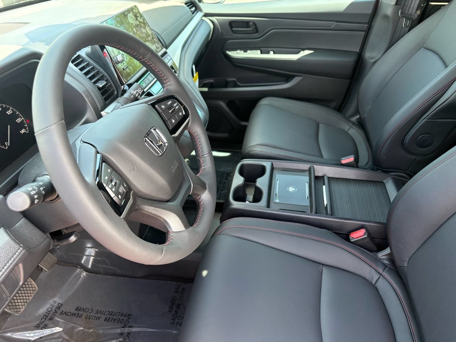 New 2026 Honda Odyssey Sport-L image 13