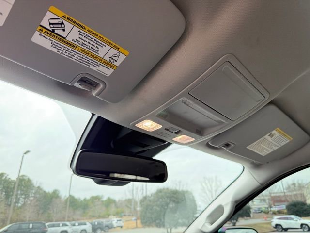 Used 2024 Ford Ranger XLT w/ Equipment Group 301A High image 26