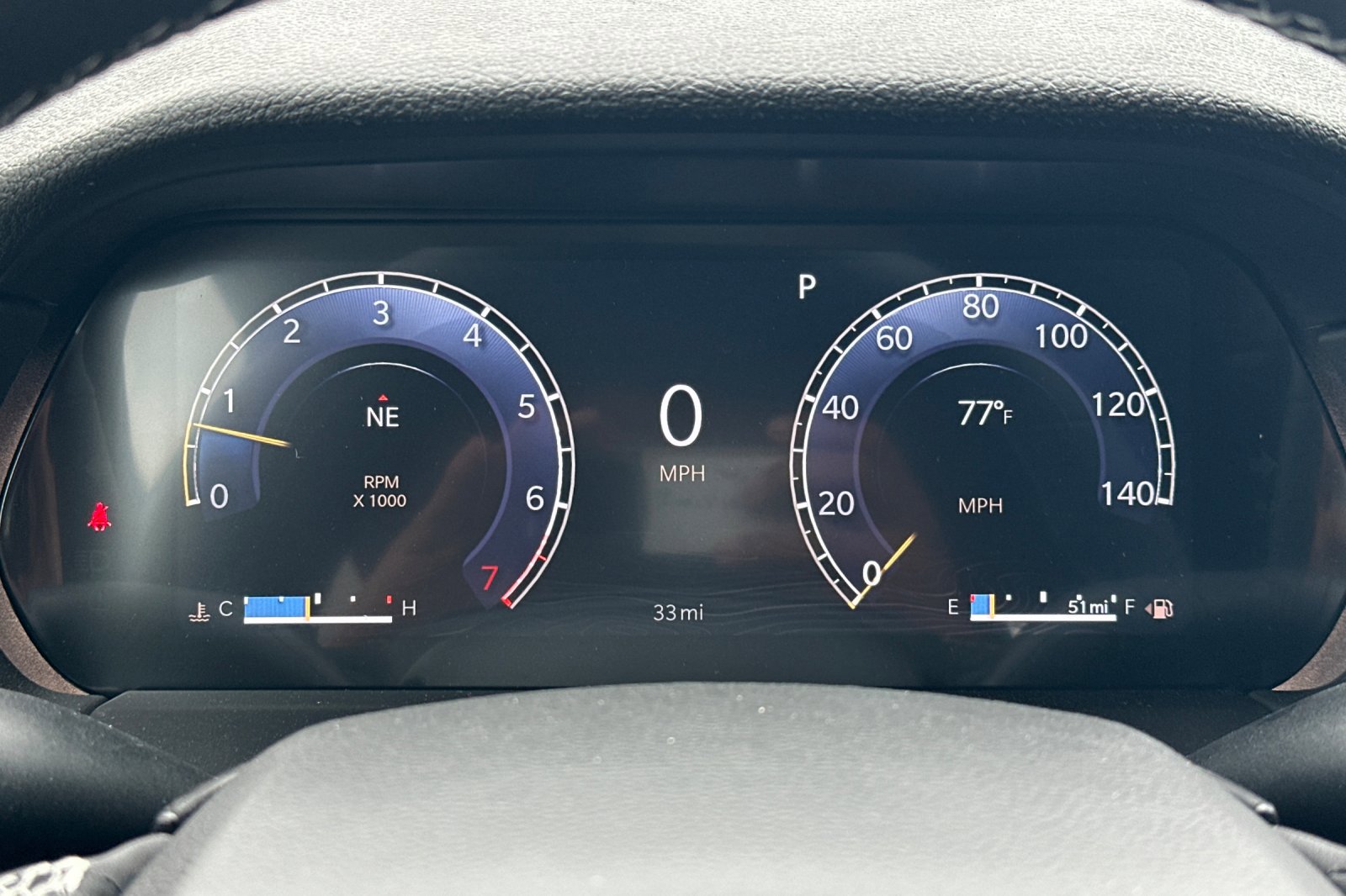 New 2025 Jeep Grand Cherokee L Altitude image 24