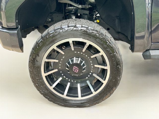 Used 2022 GMC Sierra 1500 AT4 w/ AT4 Premium Package AWD/4WD image 36