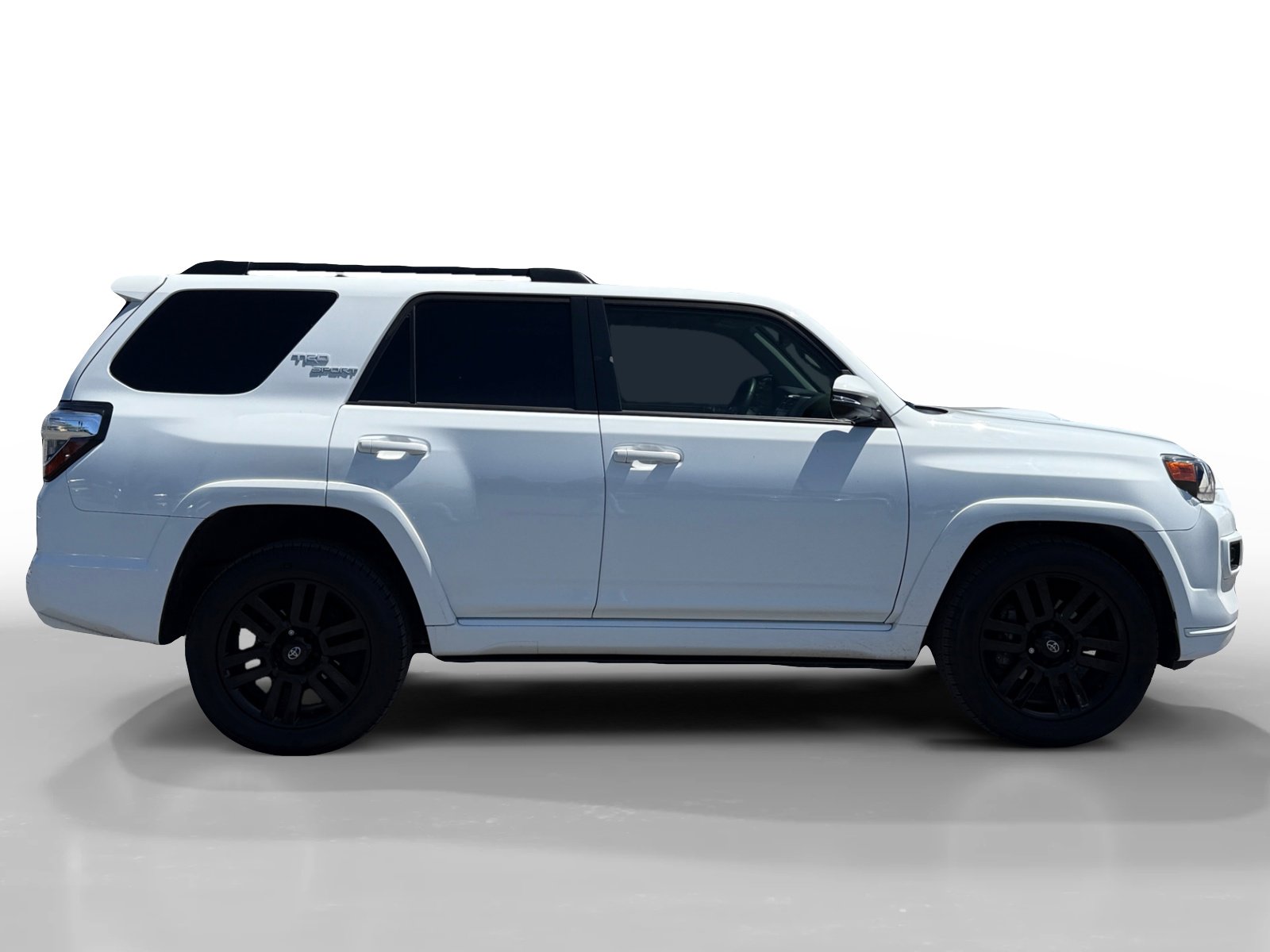 Used 2022 Toyota 4Runner TRD Sport w/ Technology Package RWD image 6