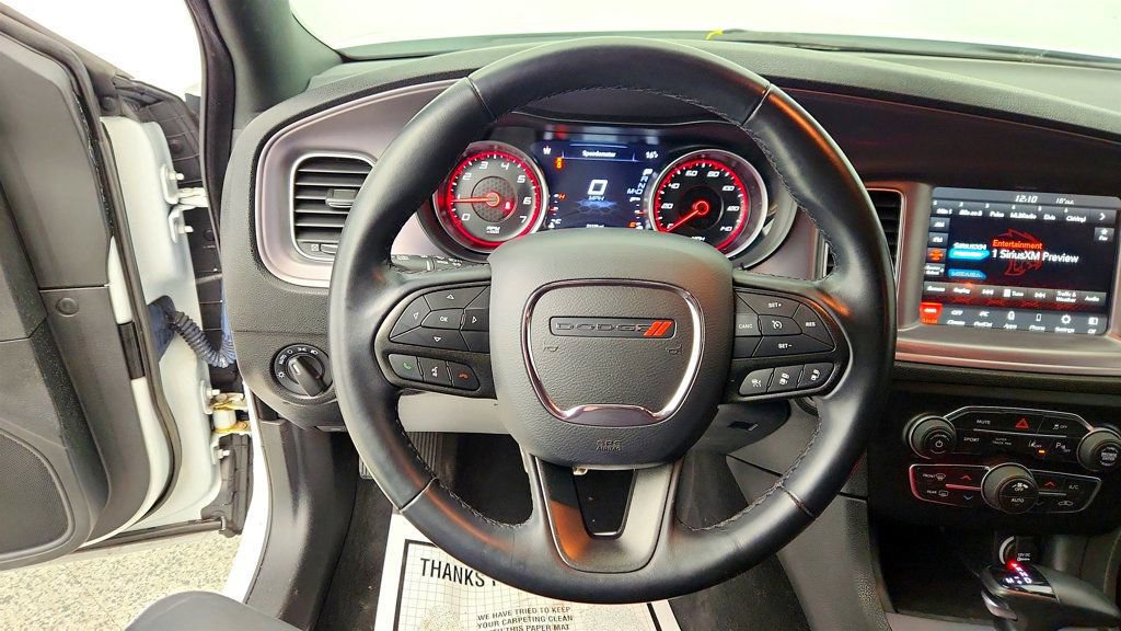 Used 2023 Dodge Charger GT w/ Technology Group image 14