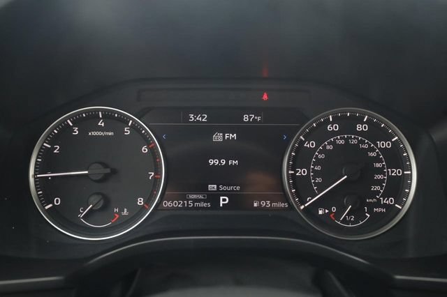 Used 2024 Mitsubishi Outlander SE FWD image 13