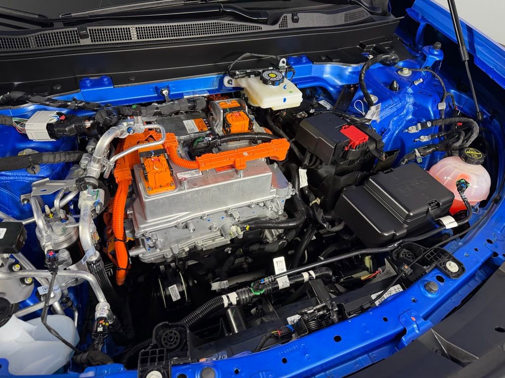 Used 2025 Honda Prologue Elite image 33