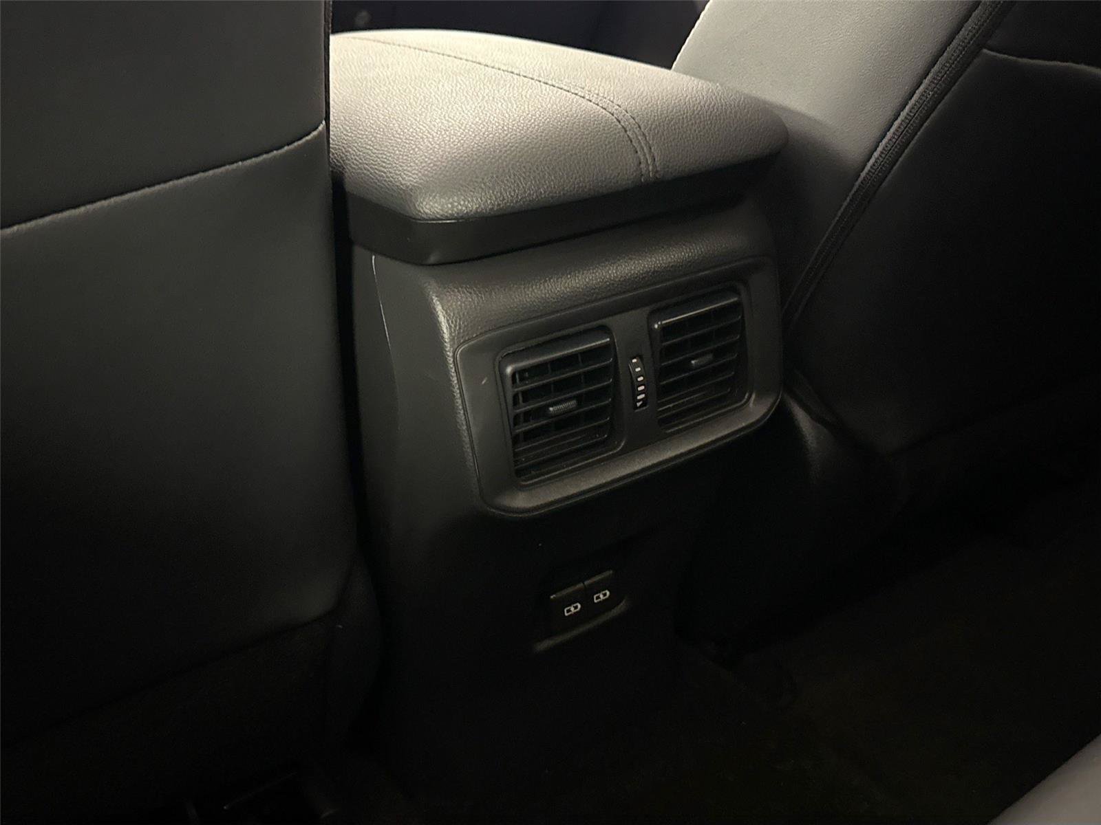 Certified 2025 Toyota RAV4 XLE Premium w/ Weather Package FWD image 35
