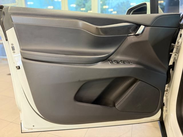 Used 2019 Tesla Model X Performance AWD/4WD image 19