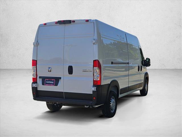 New 2026 RAM ProMaster 2500 FWD image 2