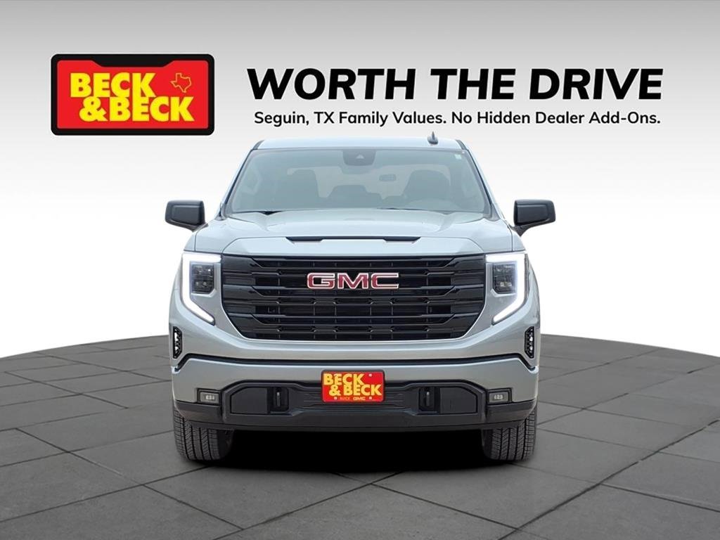 New 2026 GMC Sierra 1500 Elevation image 2